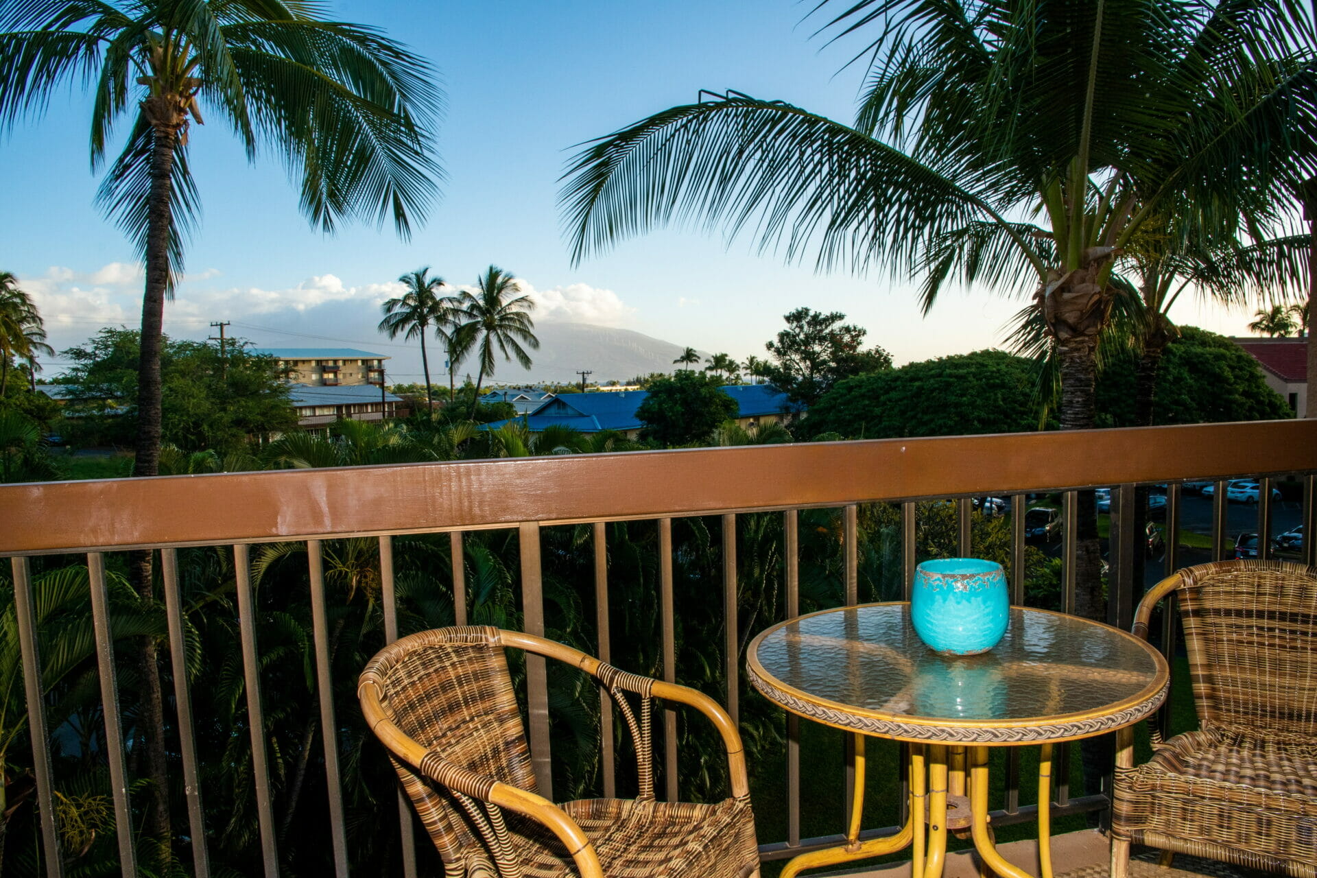 Maui Hawaii 1 Bedroom Condo Diamond Compass Travel Inc 12