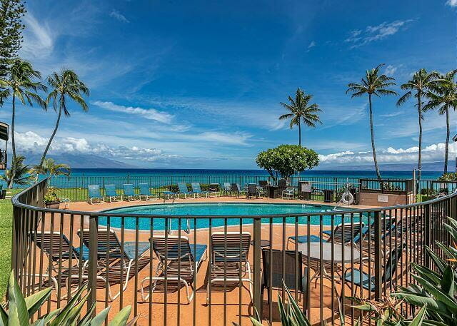 Maui Hawaii 1 Bedroom Condo Diamond Compass Travel Inc 14 2