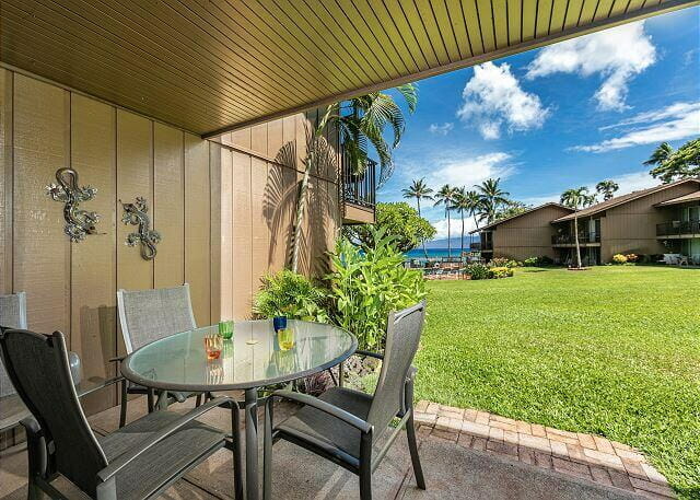 Maui Hawaii 1 Bedroom Condo Diamond Compass Travel Inc 17 1