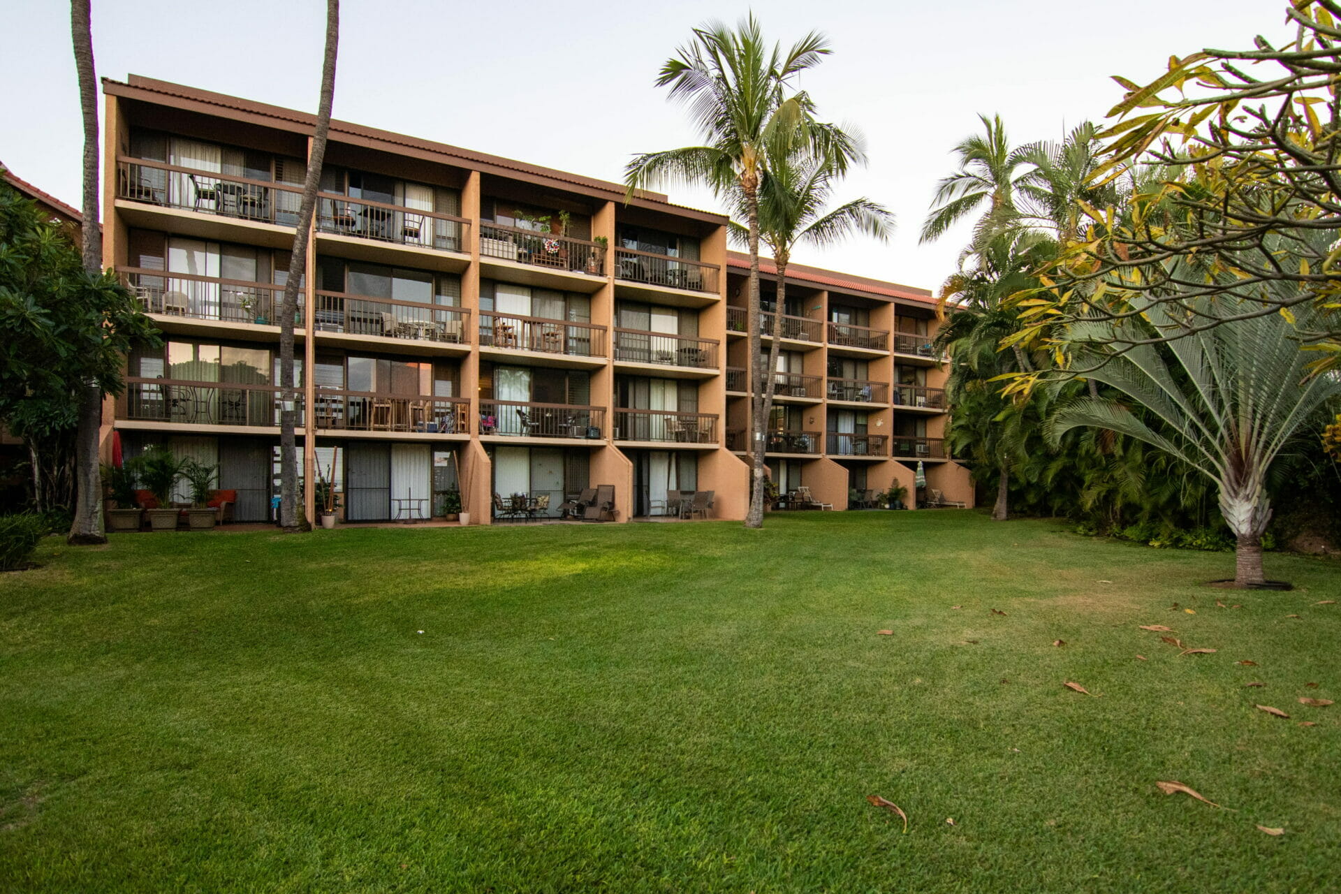 Maui Hawaii 1 Bedroom Condo Diamond Compass Travel Inc 18