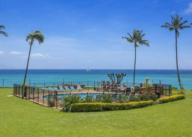 Maui Hawaii 1 Bedroom Condo Diamond Compass Travel Inc 19 1