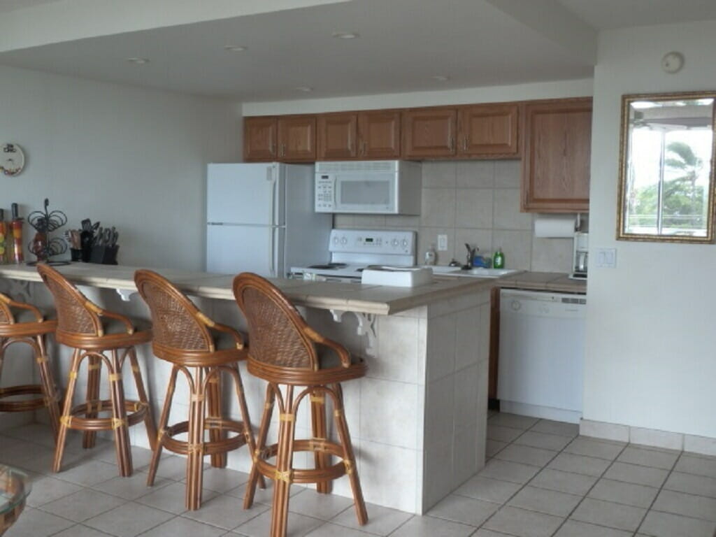 Maui Hawaii 1 Bedroom Condo Diamond Compass Travel Inc 2 1