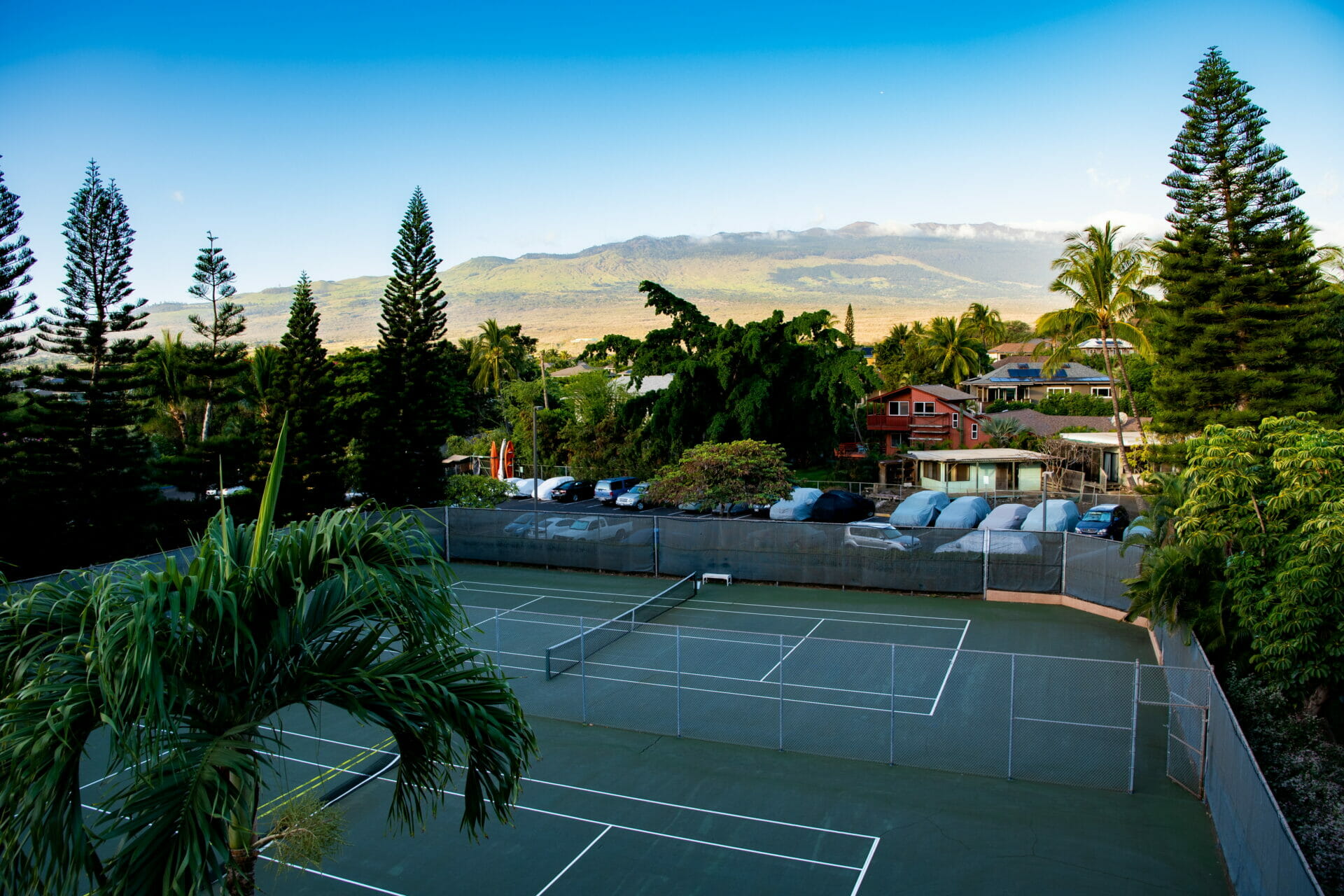 Maui Hawaii 1 Bedroom Condo Diamond Compass Travel Inc 2