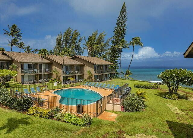 Maui Hawaii 1 Bedroom Condo Diamond Compass Travel Inc 20 1