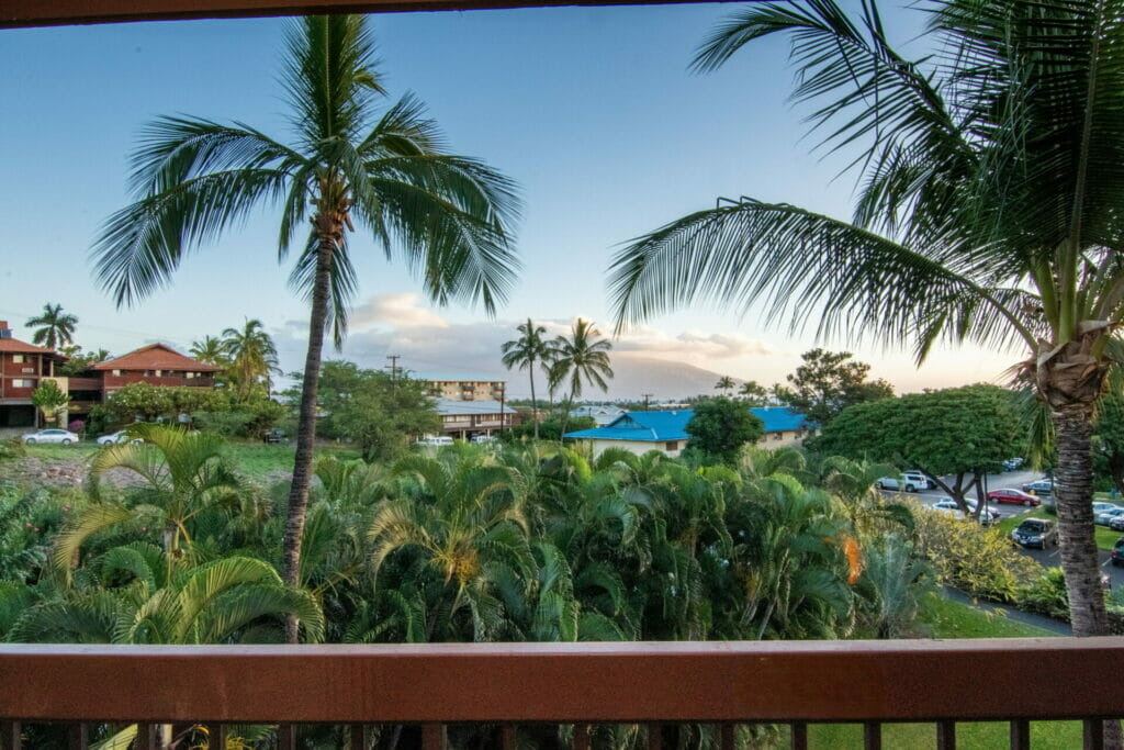 Maui Hawaii 1 Bedroom Condo Diamond Compass Travel Inc 21