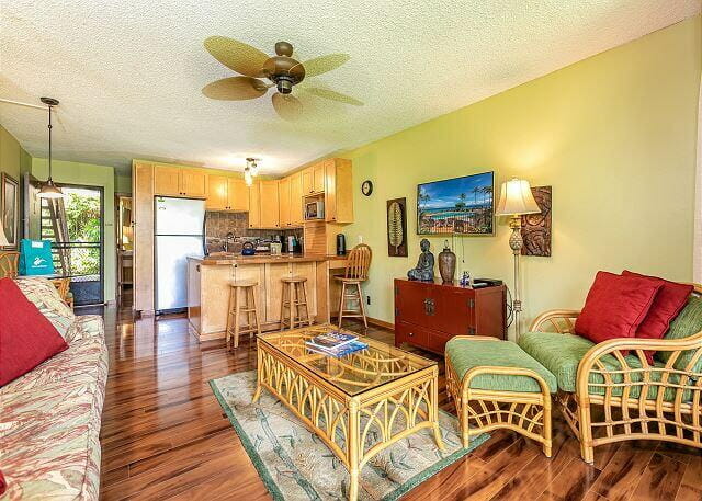 Maui Hawaii 1 Bedroom Condo Diamond Compass Travel Inc 23 1