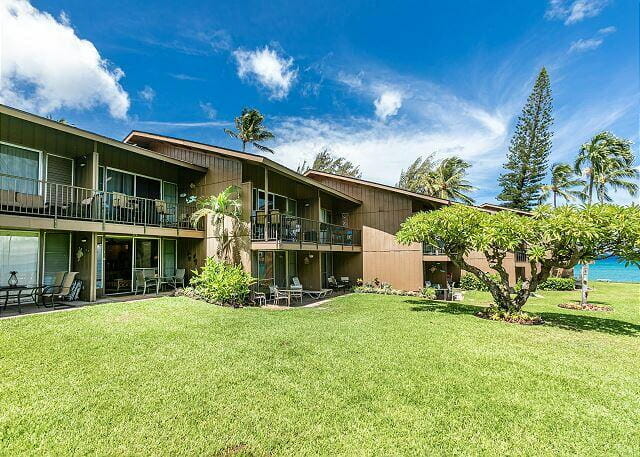 Maui Hawaii 1 Bedroom Condo Diamond Compass Travel Inc 4 2