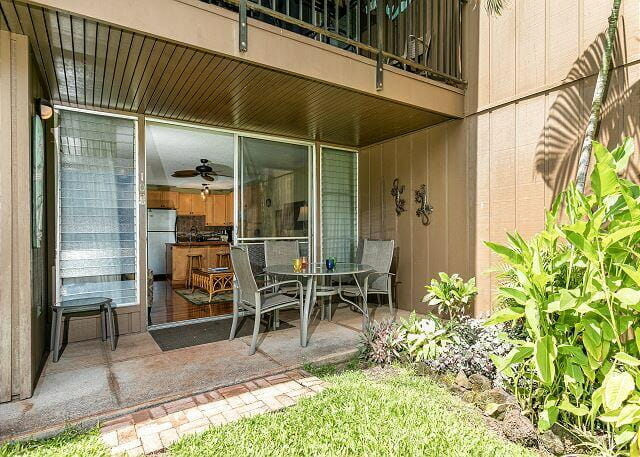 Maui Hawaii 1 Bedroom Condo Diamond Compass Travel Inc 5 2