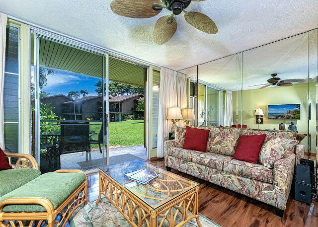 Maui Hawaii 1 Bedroom Condo Diamond Compass Travel Inc 9 2