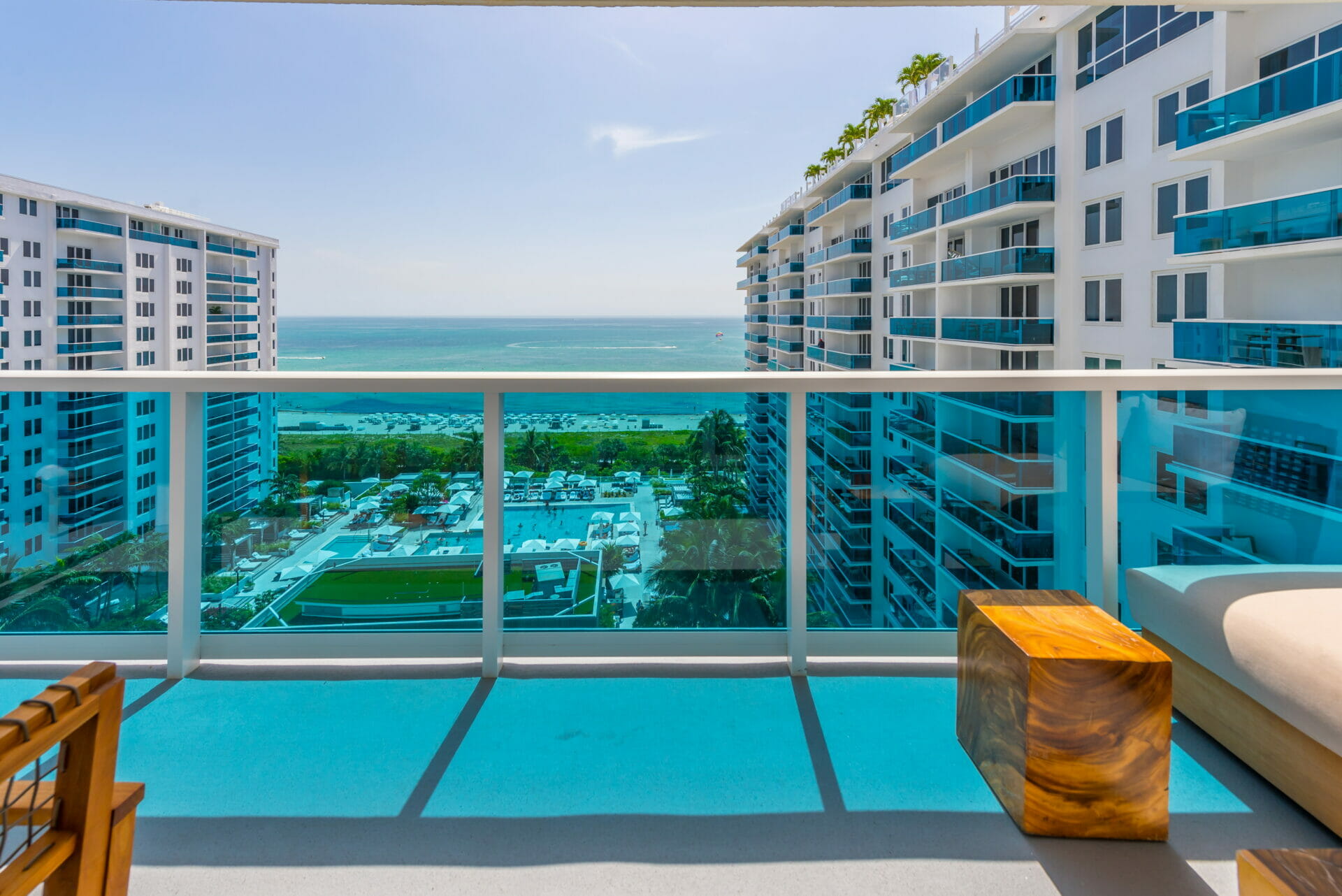 Miami Florida 3 Bedroom Condo Diamond Compass Travel Inc 30 1