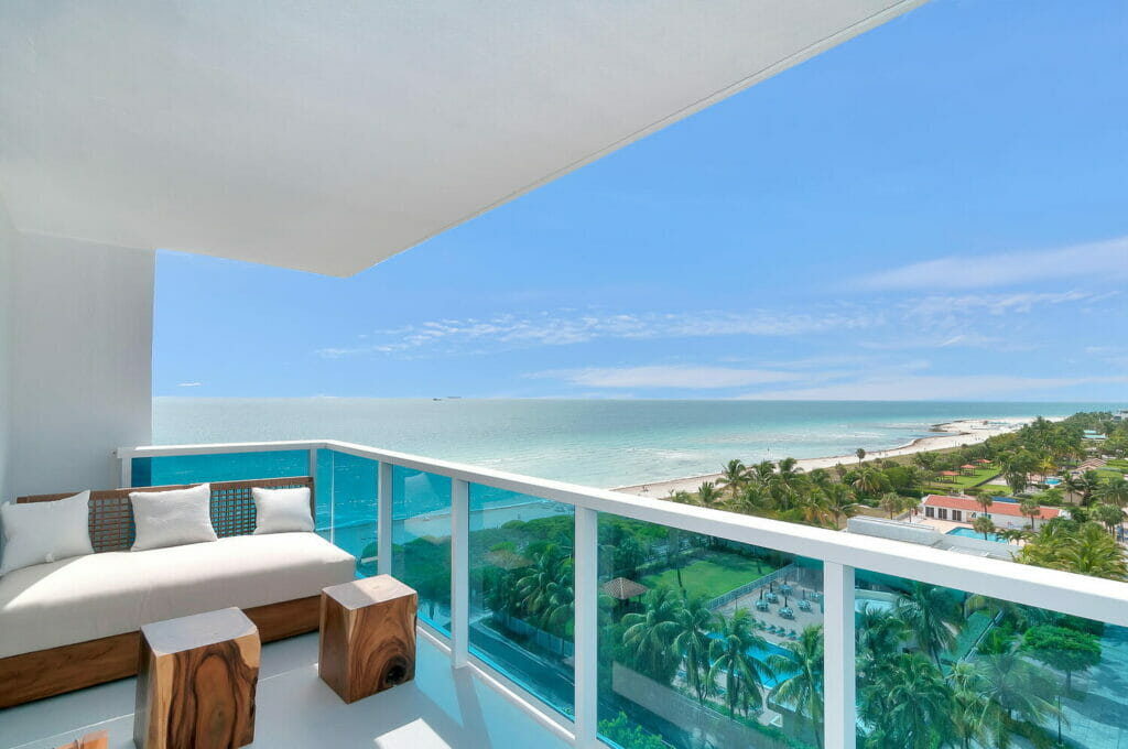 Miami Florida 3 Bedroom Condo Diamond Compass Travel Inc 4