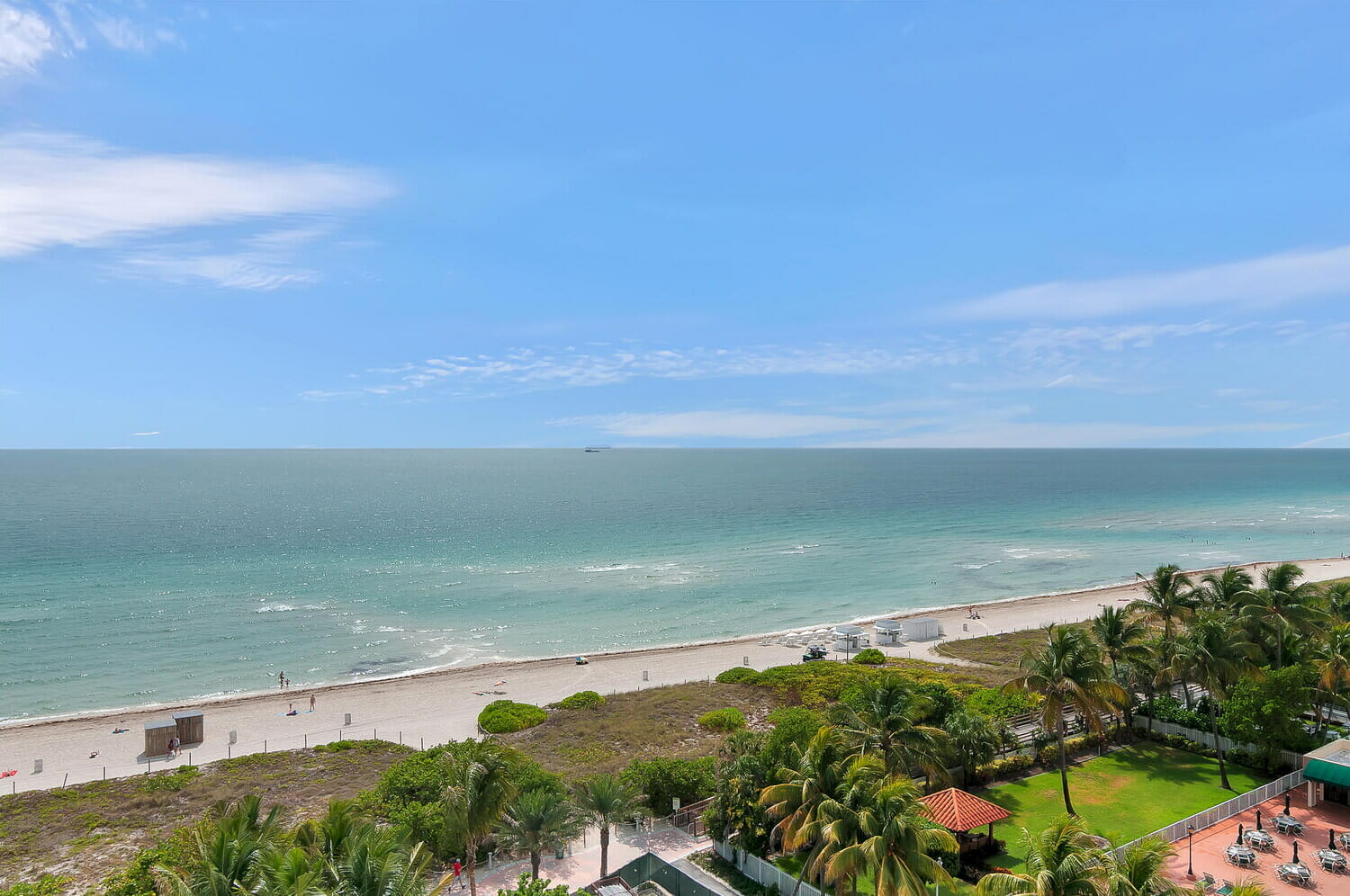 Miami Florida 3 Bedroom Condo Diamond Compass Travel Inc 5