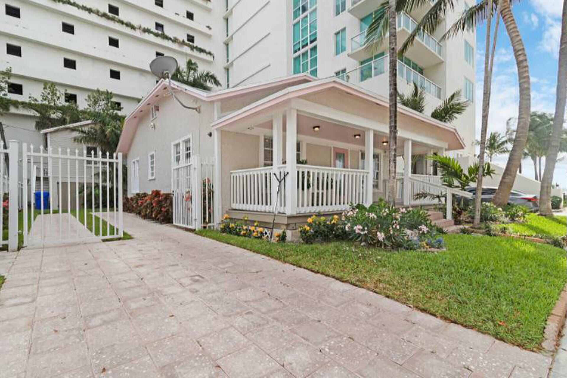 Miami Florida 4 Bedroom Diamond Compass Travel Inc 31