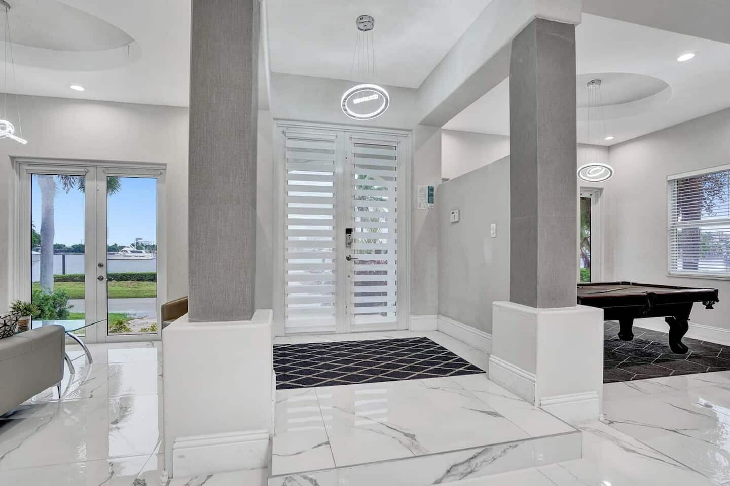 Miami Florida 7 Bedroom Villa Diamond Compass Travel Inc 31