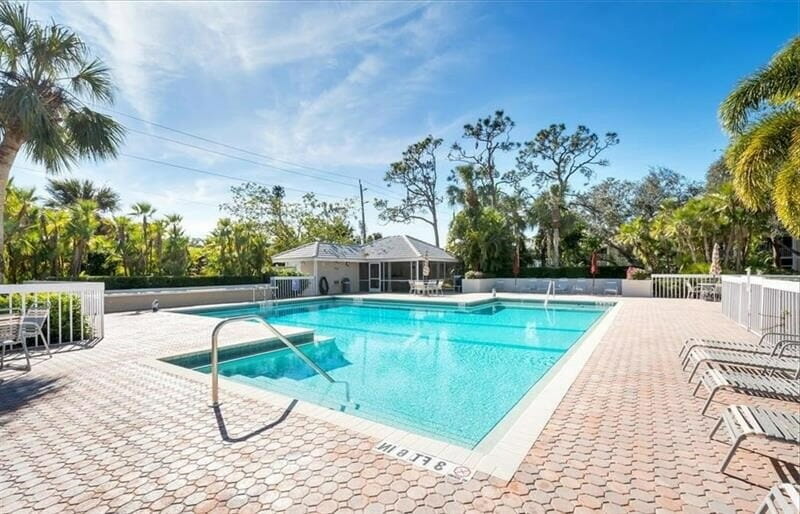 Naples Florida 2 Bedroom Condo Diamond Compass Travel Inc 5