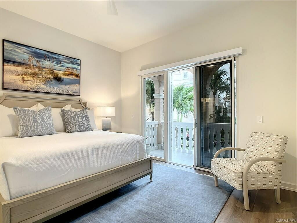 Naples Florida 3 Bedroom Villa Diamond Compass Travel Inc 13