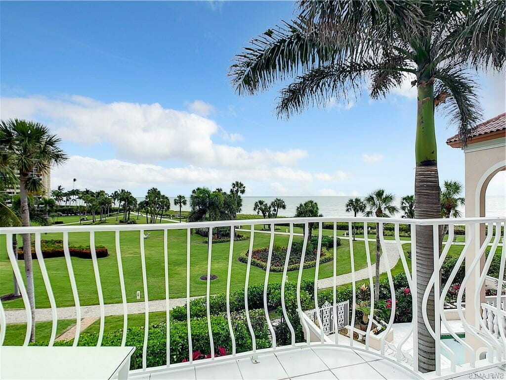 Naples Florida 3 Bedroom Villa Diamond Compass Travel Inc 17