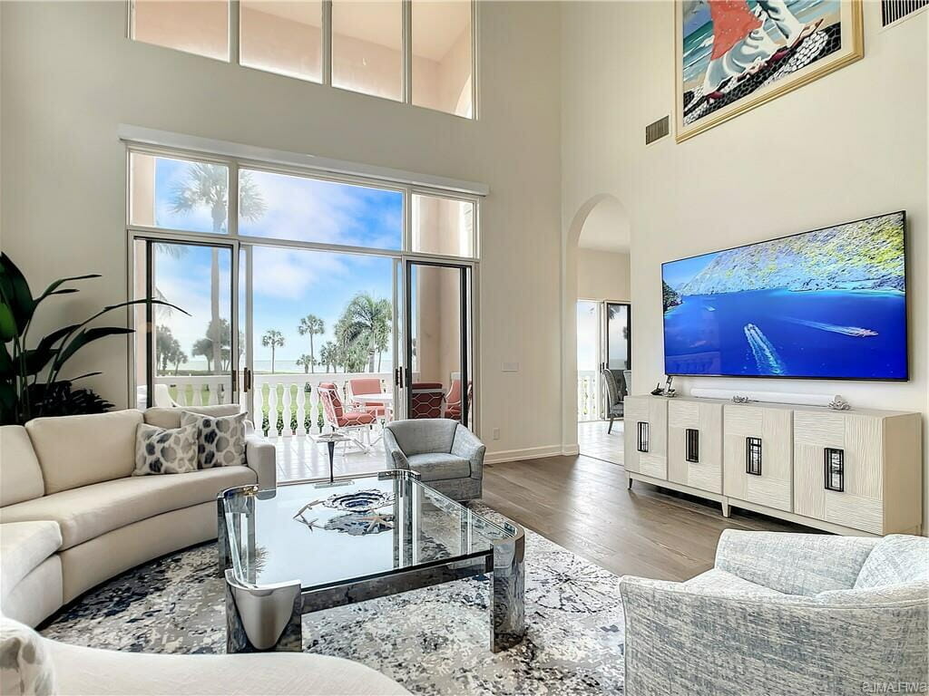 Naples Florida 3 Bedroom Villa Diamond Compass Travel Inc 2