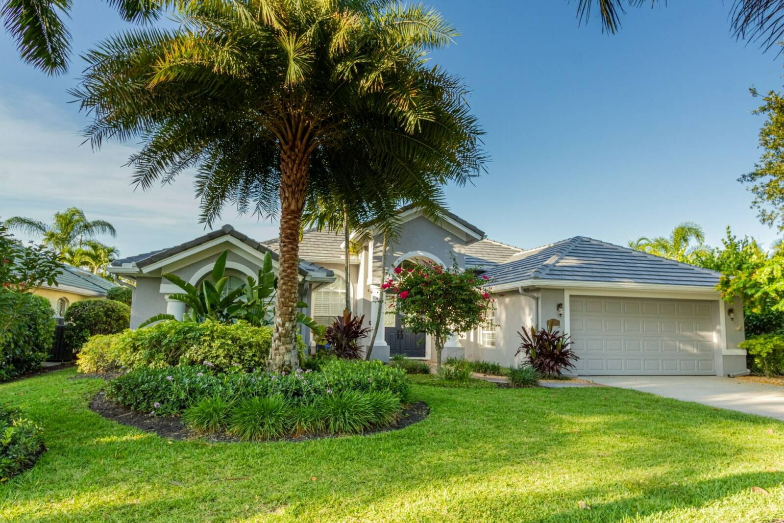 Naples Florida 3 Bedroom Villa Diamond Compass Travel Inc 26