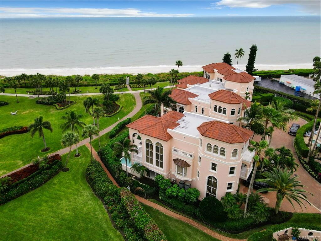 Naples Florida 3 Bedroom Villa Diamond Compass Travel Inc 33