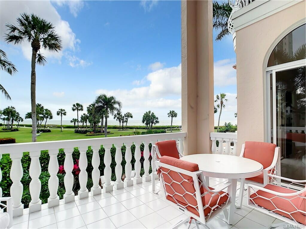 Naples Florida 3 Bedroom Villa Diamond Compass Travel Inc 5