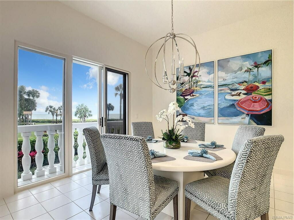 Naples Florida 3 Bedroom Villa Diamond Compass Travel Inc 6