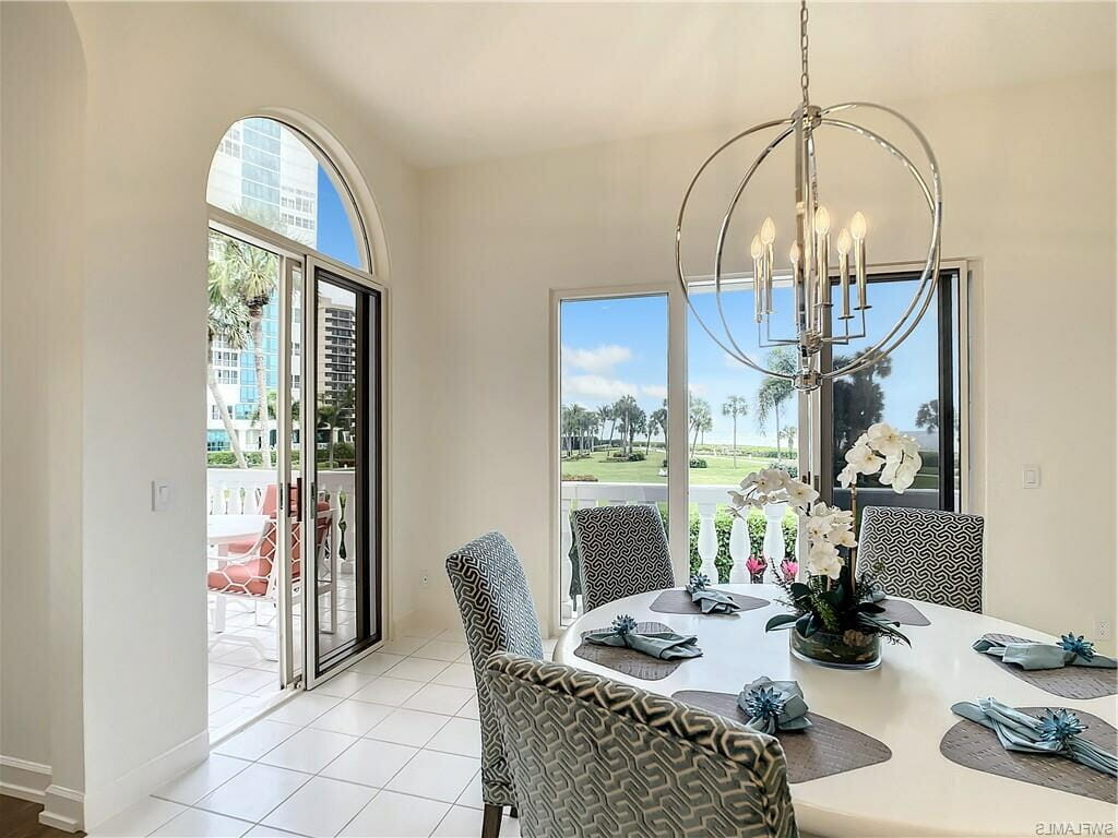 Naples Florida 3 Bedroom Villa Diamond Compass Travel Inc 7