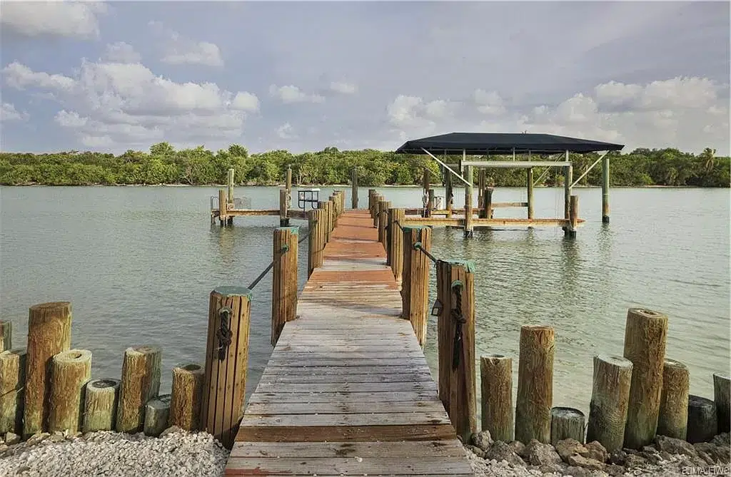 Naples Florida Villa Private Island Diamond Compass Travel Inc 26