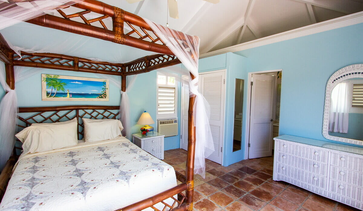 St. Croid 2 Bedroom Villa Diamond Compass Travel Inc 15