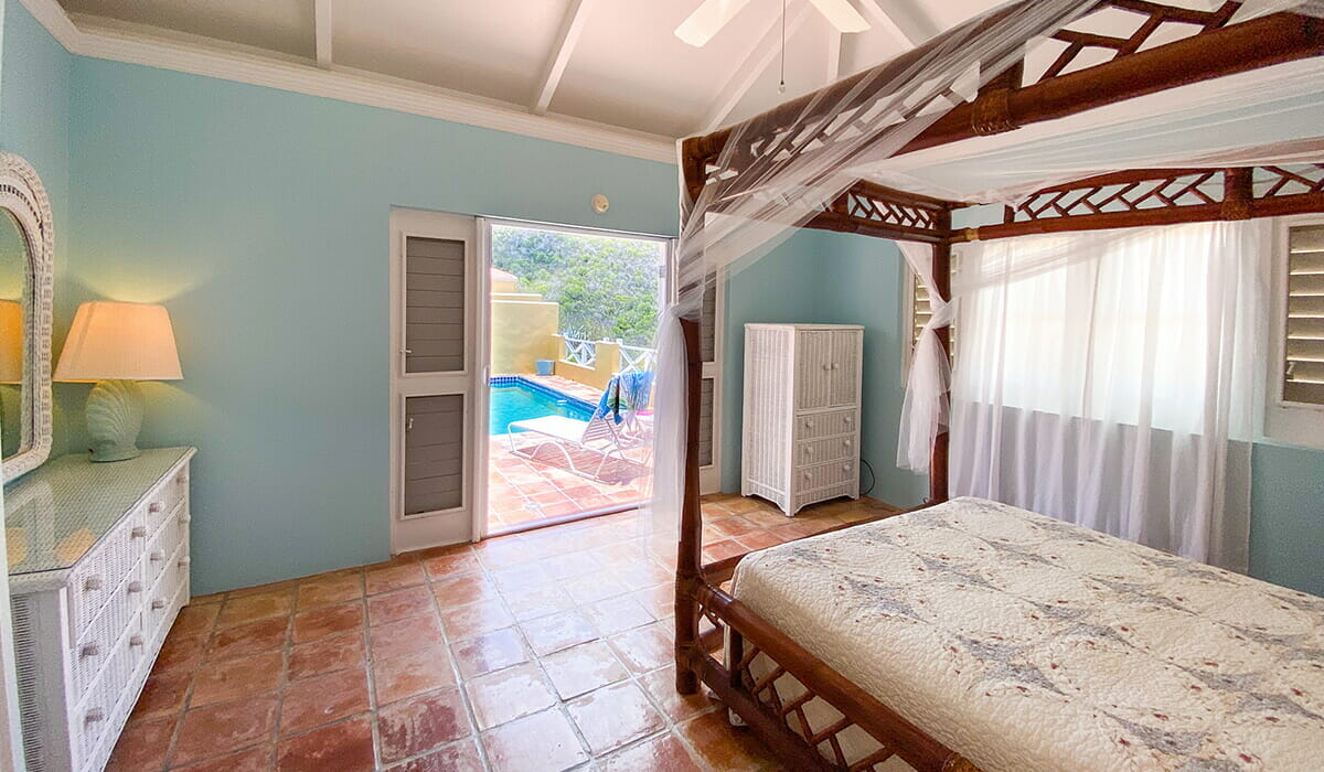 St. Croix 2 Bedroom Villa Diamond Compass Travel Inc 14