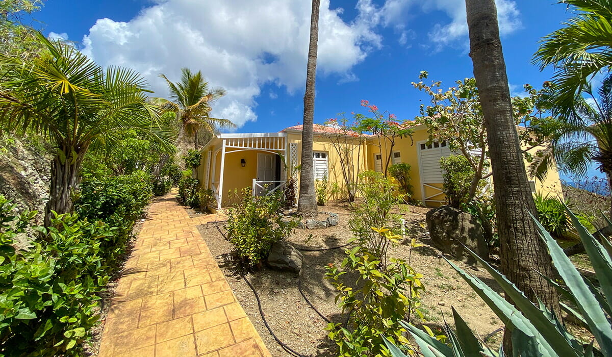 St. Croix 2 Bedroom Villa Diamond Compass Travel Inc 18