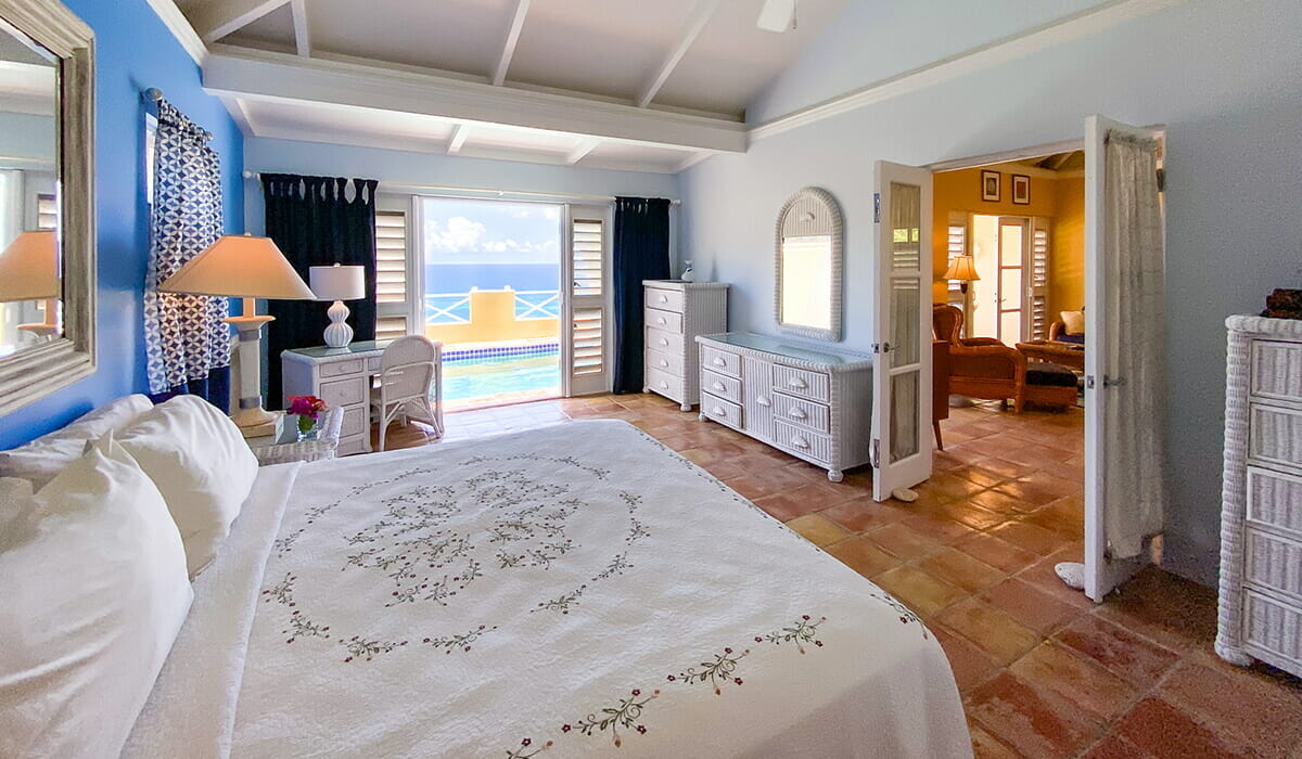 St. Croix 2 Bedroom Villa Diamond Compass Travel Inc 9