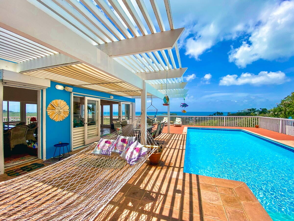 St. Croix Caribbean 3 Bedroom Villa Diamond Compass Travel Inc 12