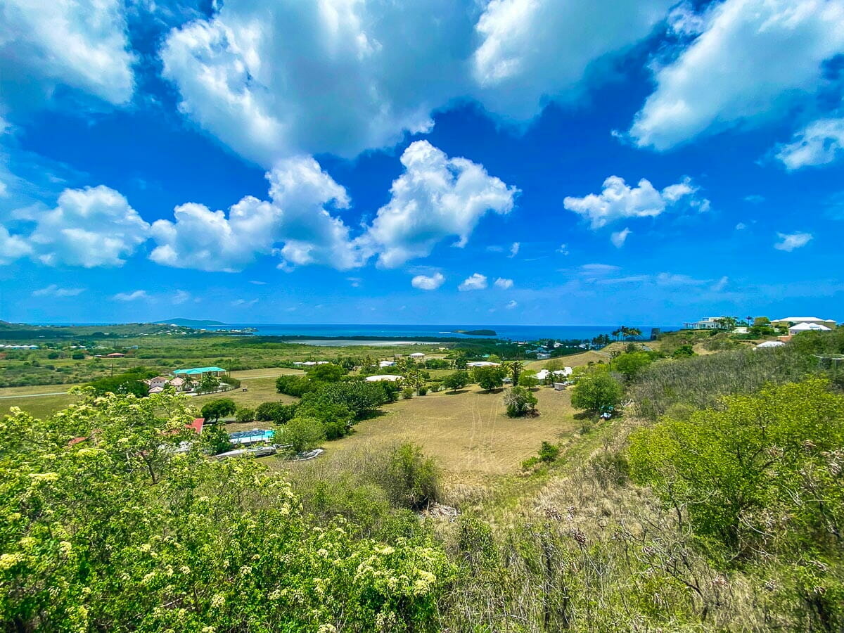 St. Croix Caribbean 3 Bedroom Villa Diamond Compass Travel Inc 13