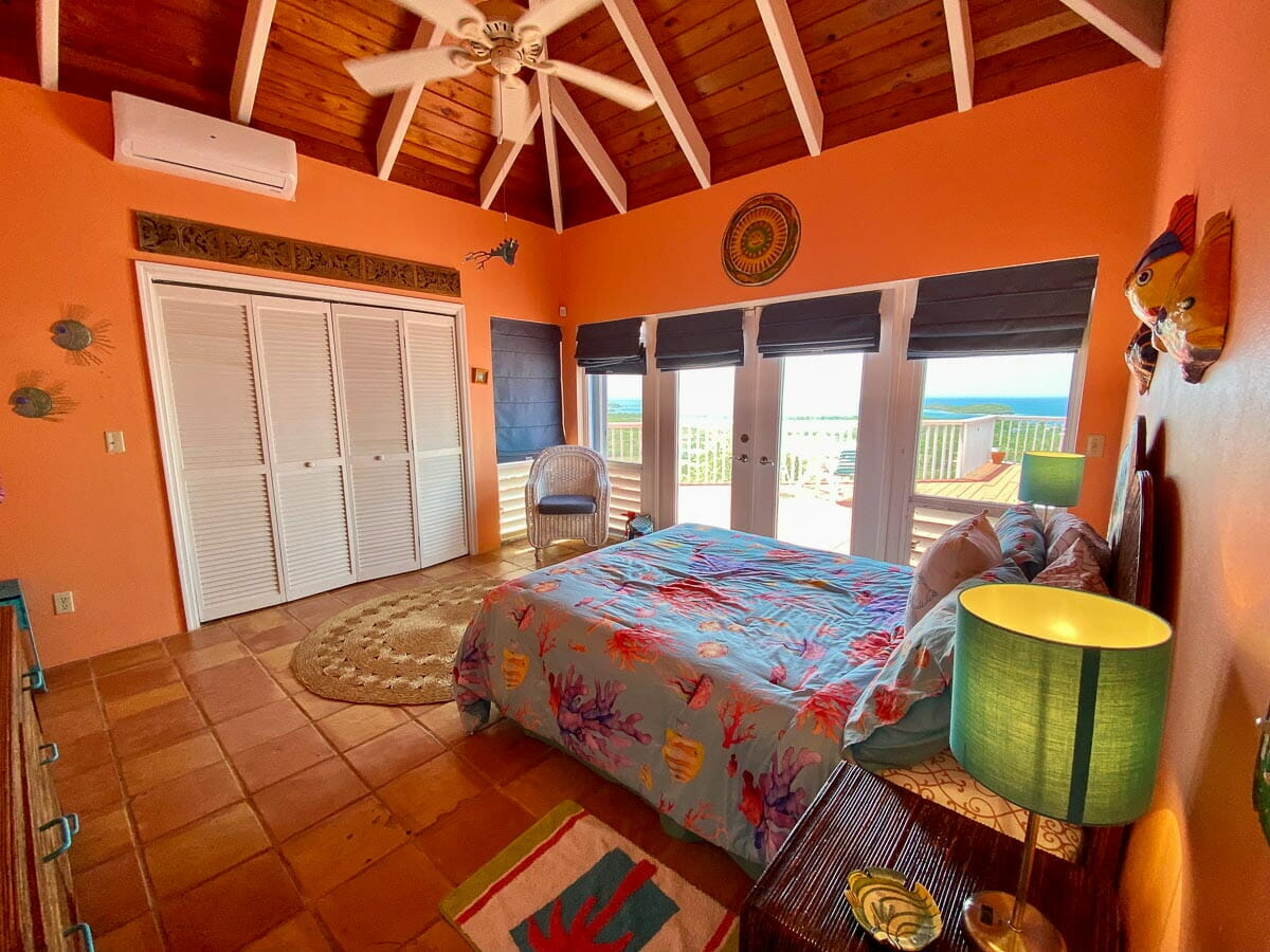 St. Croix Caribbean 3 Bedroom Villa Diamond Compass Travel Inc 3