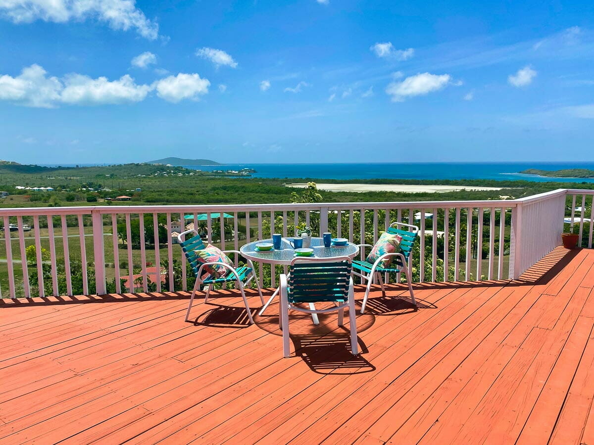 St. Croix Caribbean 3 Bedroom Villa Diamond Compass Travel Inc 5