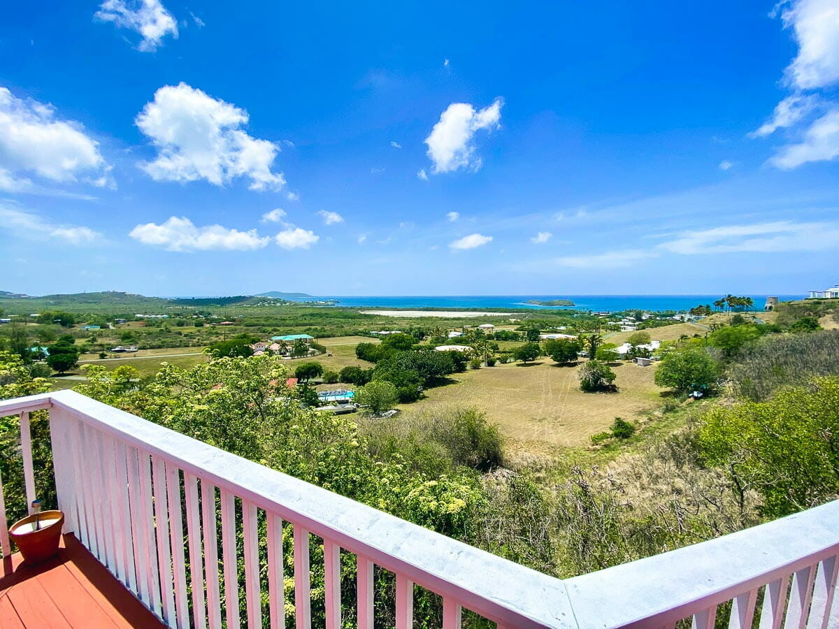 St. Croix Caribbean 3 Bedroom Villa Diamond Compass Travel Inc 6