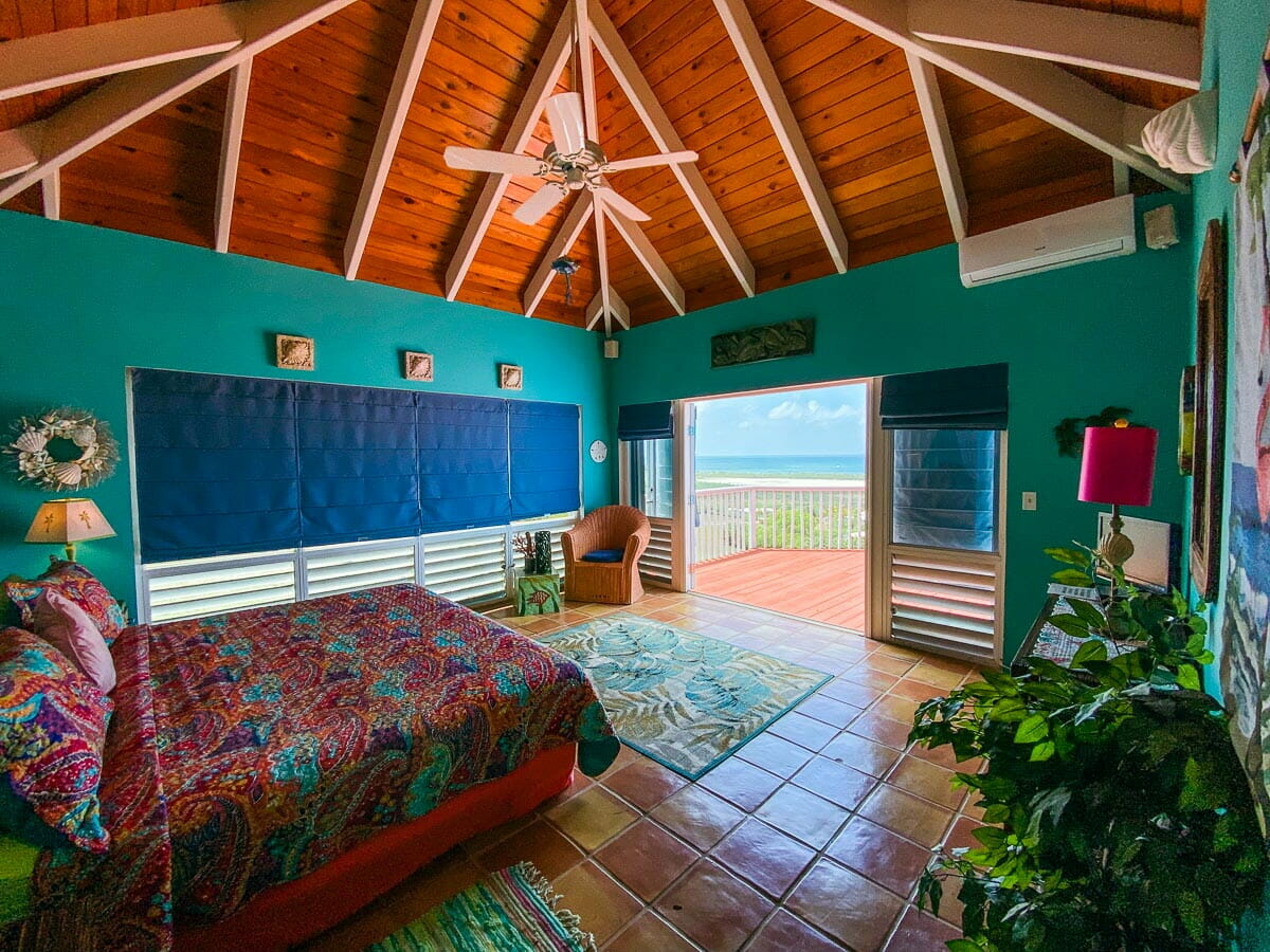 St. Croix Caribbean 3 Bedroom Villa Diamond Compass Travel Inc 8