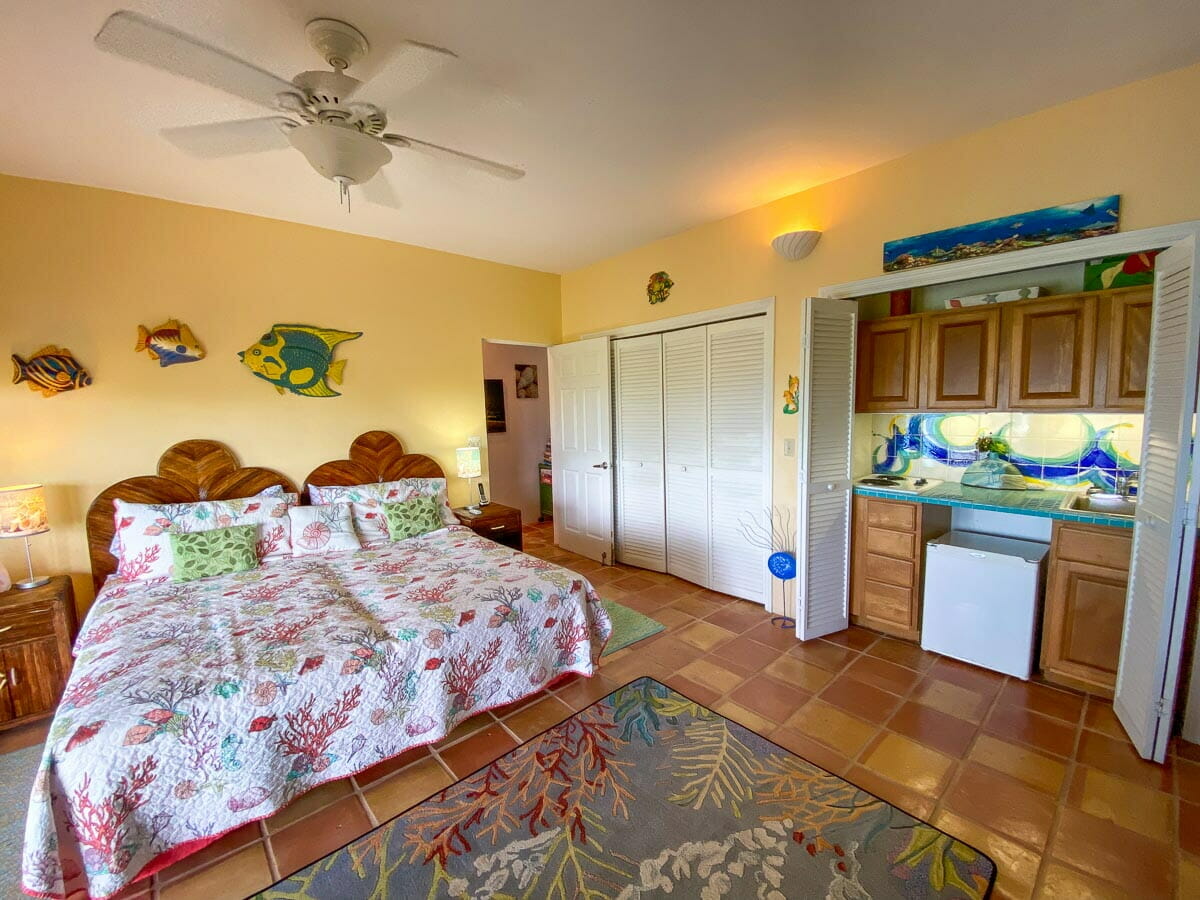 St. Croix Caribbean 3 Bedroom Villa Diamond Compass Travel Inc 9