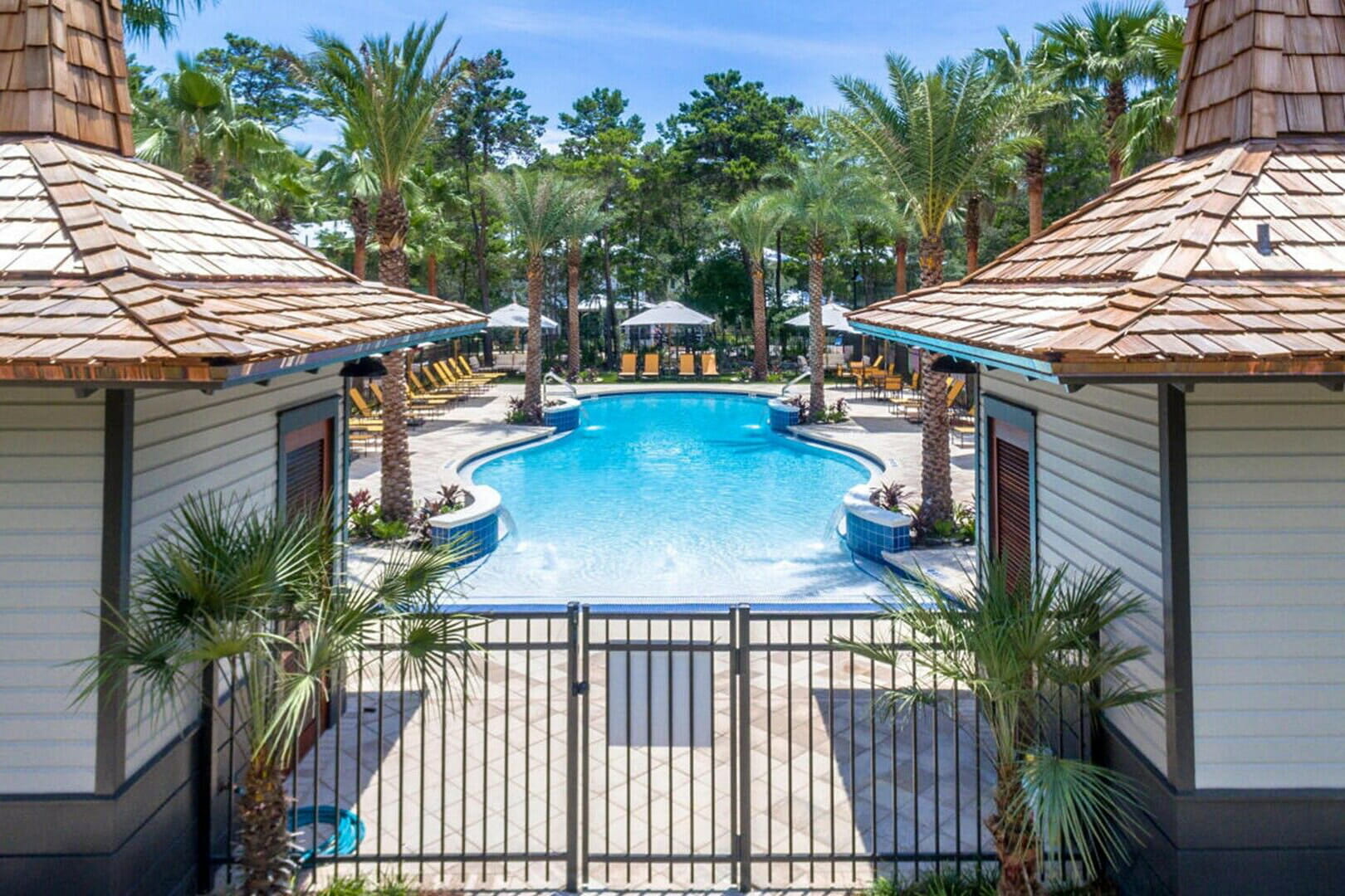 30A Florida 3 Bedroom Diamond Compass Travel Inc 22