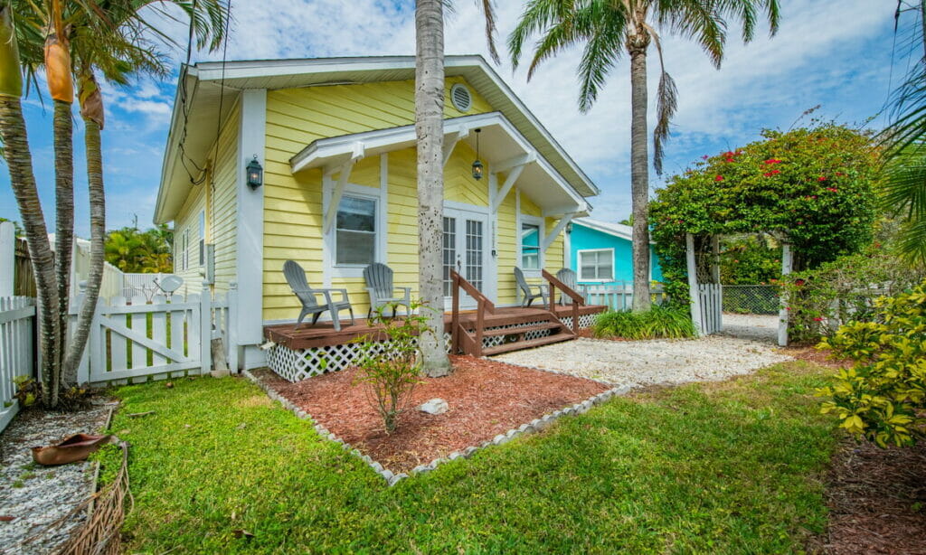 Anna Maria Florida 2 Bedroom Diamond Compass Travel Inc 17 2