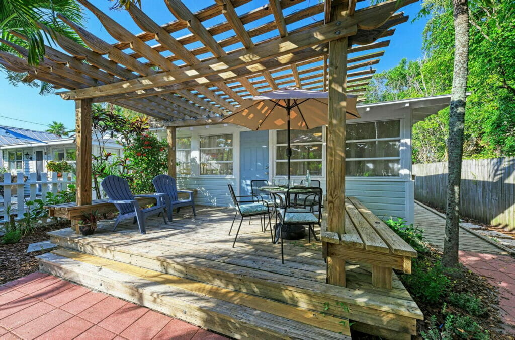 Anna Maria Florida 2 Bedroom Diamond Compass Travel Inc 26