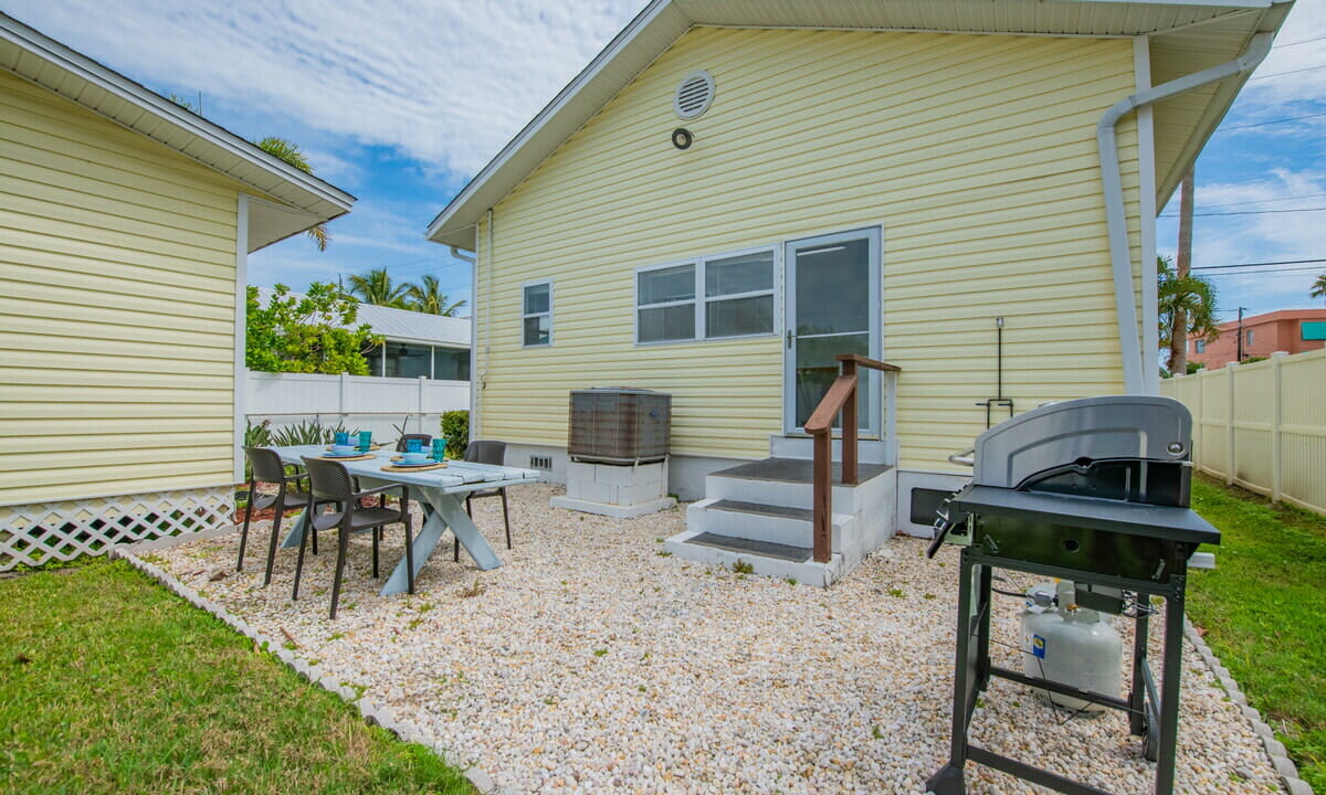 Anna Maria Florida 2 Bedroom Diamond Compass Travel Inc 4 2