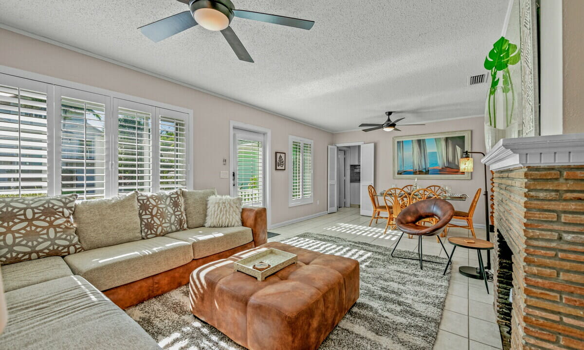 Anna Maria Florida 3 Bedroom Diamond Compass Travel Inc 13 1