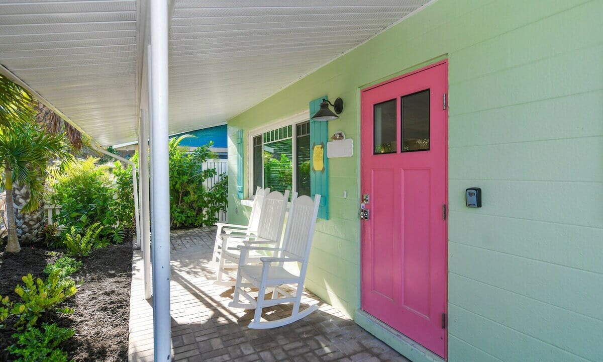 Anna Maria Florida 3 Bedroom Diamond Compass Travel Inc 2 3