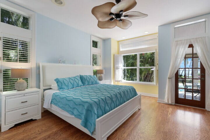 Anna Maria Florida 3 Bedroom Diamond Compass Travel Inc 23