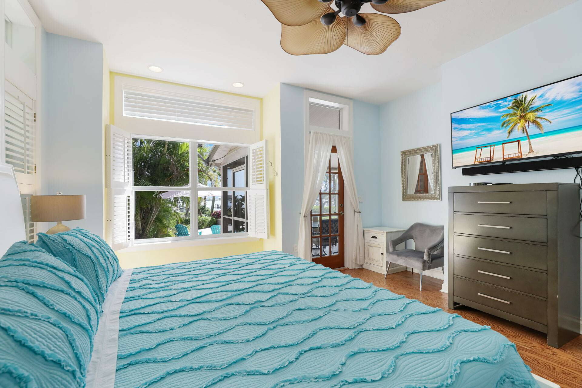 Anna Maria Florida 3 Bedroom Diamond Compass Travel Inc 24