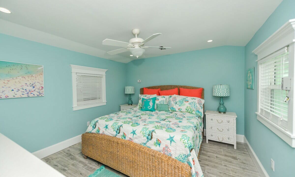 Anna Maria Florida 3 Bedroom Diamond Compass Travel Inc 3 3