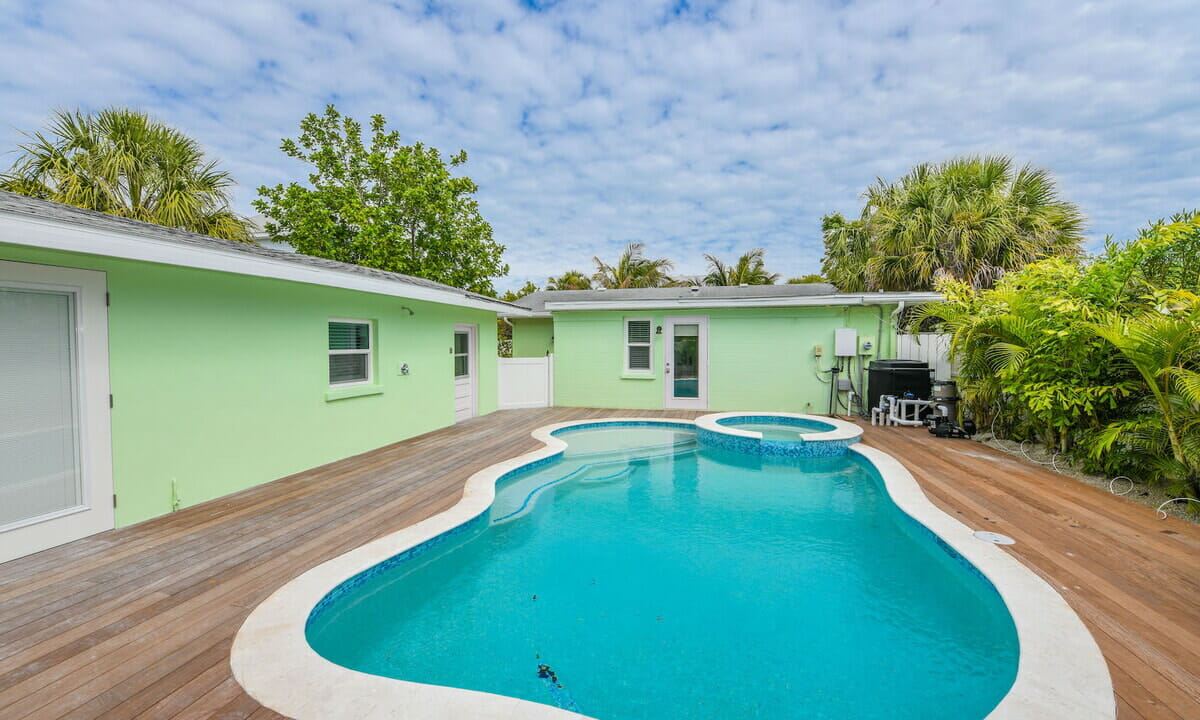 Anna Maria Florida 3 Bedroom Diamond Compass Travel Inc 30 2