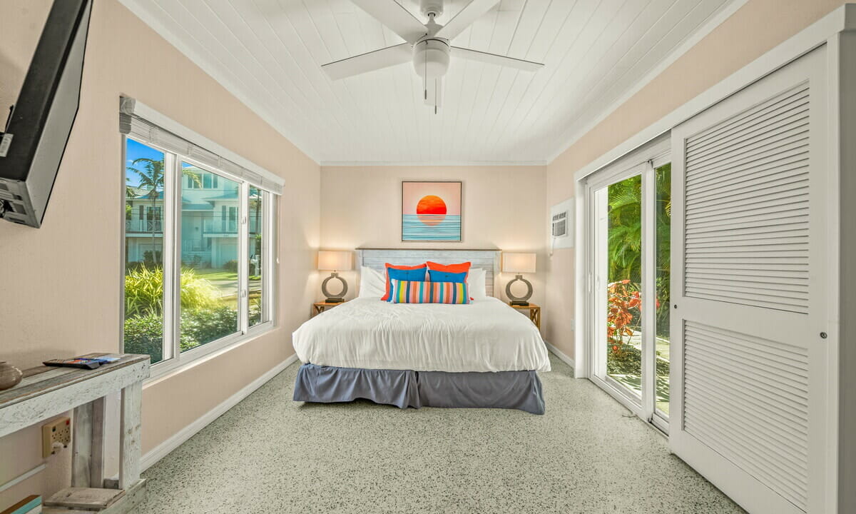 Anna Maria Florida 3 Bedroom Diamond Compass Travel Inc 4 1